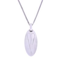 Pendente Pianegonda in Argento CA010837 - CA010837